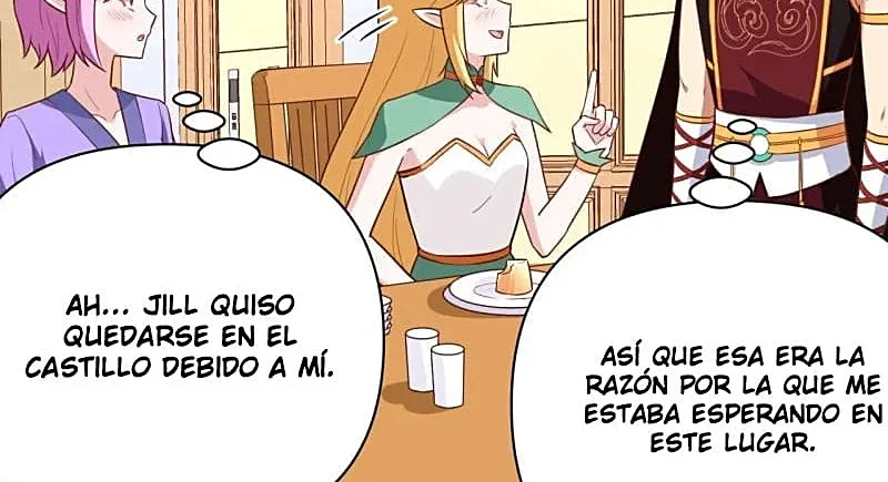 A partir de hoy trabajaré como un señor de la ciudad Capitulo 329.00 página 31