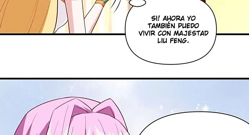 A partir de hoy trabajaré como un señor de la ciudad Capitulo 329.00 página 34