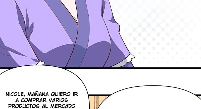 A partir de hoy trabajaré como un señor de la ciudad Capitulo 329.00 página 36