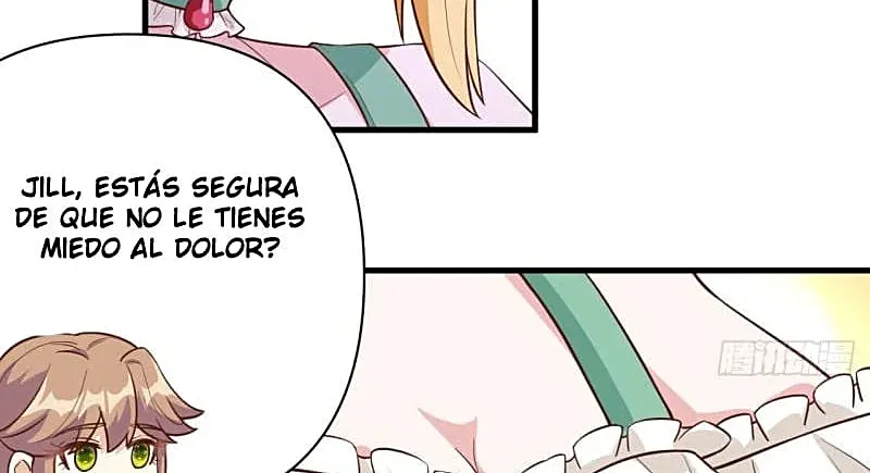 A partir de hoy trabajaré como un señor de la ciudad Capitulo 329.00 página 46