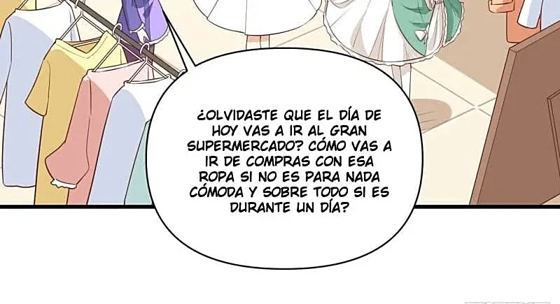 A partir de hoy trabajaré como un señor de la ciudad Capitulo 329.00 página 54