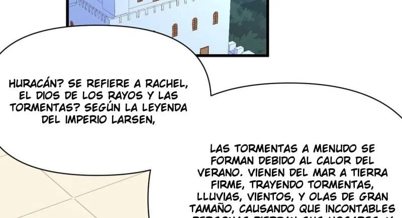 A partir de hoy trabajaré como un señor de la ciudad Capitulo 329.00 página 6