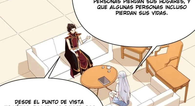 A partir de hoy trabajaré como un señor de la ciudad Capitulo 329.00 página 7
