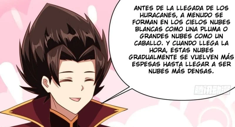 A partir de hoy trabajaré como un señor de la ciudad Capitulo 329.00 página 9