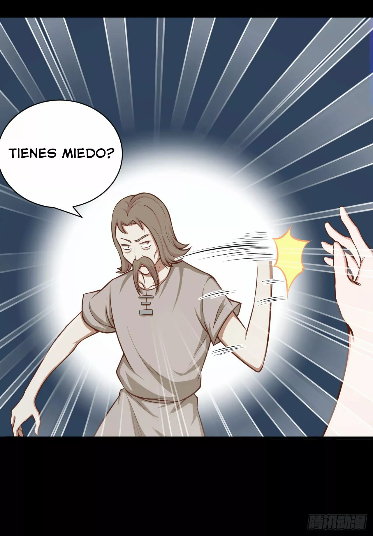 A partir de hoy trabajaré como un señor de la ciudad Capitulo 33.00 página 13