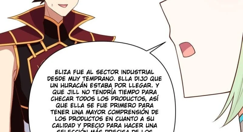 A partir de hoy trabajaré como un señor de la ciudad Capitulo 330.00 página 12