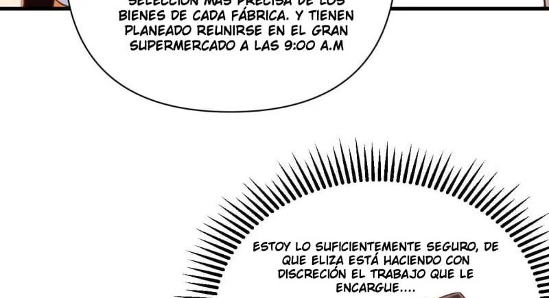 A partir de hoy trabajaré como un señor de la ciudad Capitulo 330.00 página 13
