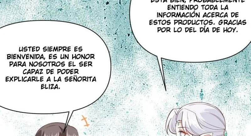 A partir de hoy trabajaré como un señor de la ciudad Capitulo 330.00 página 21