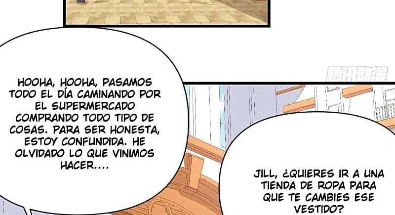 A partir de hoy trabajaré como un señor de la ciudad Capitulo 330.00 página 29
