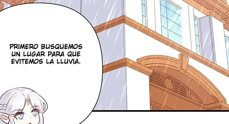 A partir de hoy trabajaré como un señor de la ciudad Capitulo 330.00 página 41