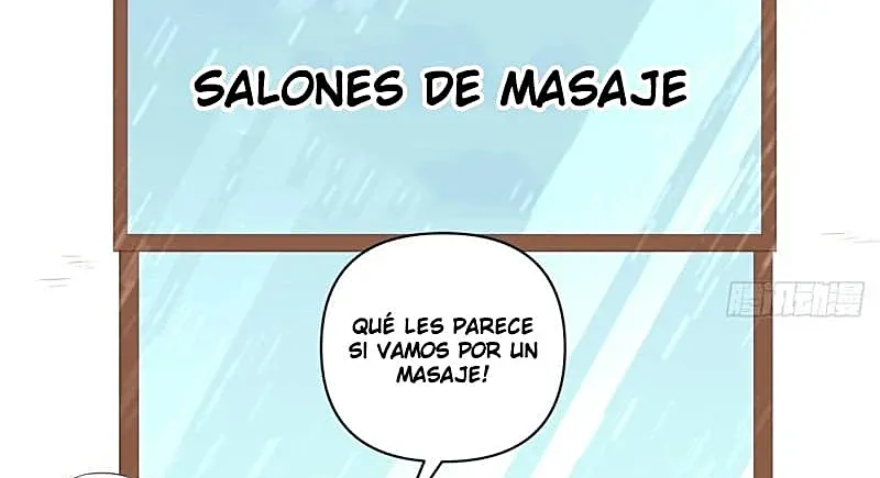 A partir de hoy trabajaré como un señor de la ciudad Capitulo 330.00 página 52