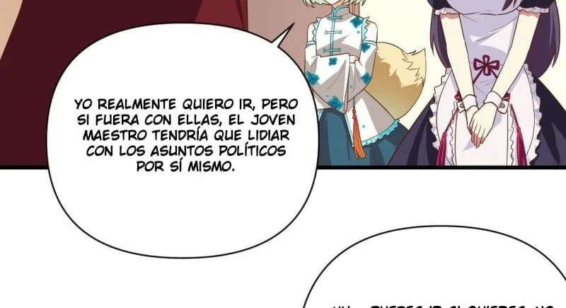 A partir de hoy trabajaré como un señor de la ciudad Capitulo 330.00 página 7