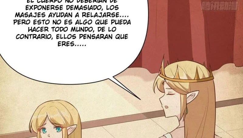 A partir de hoy trabajaré como un señor de la ciudad Capitulo 331.00 página 12