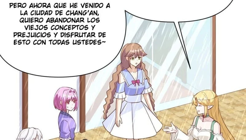 A partir de hoy trabajaré como un señor de la ciudad Capitulo 331.00 página 19