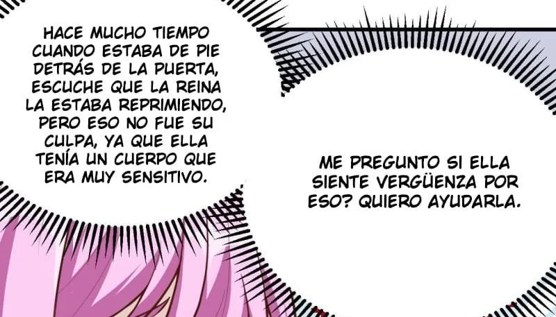 A partir de hoy trabajaré como un señor de la ciudad Capitulo 331.00 página 21