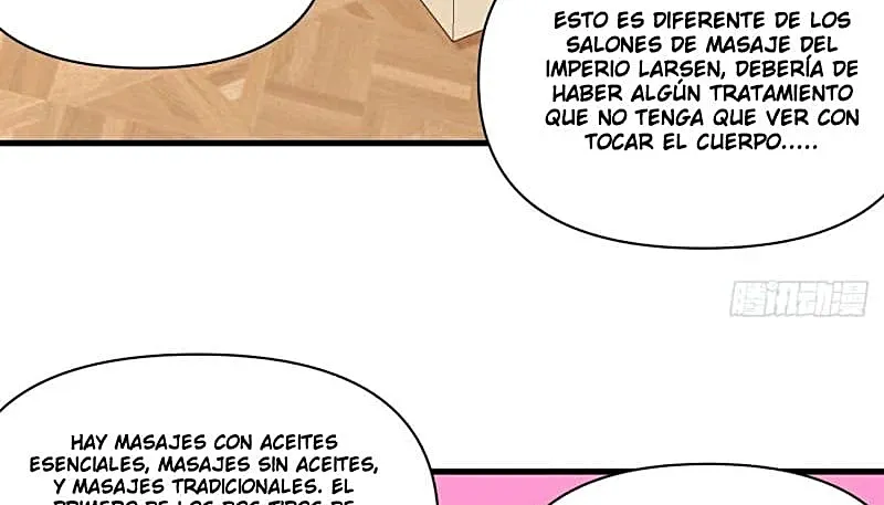 A partir de hoy trabajaré como un señor de la ciudad Capitulo 331.00 página 29