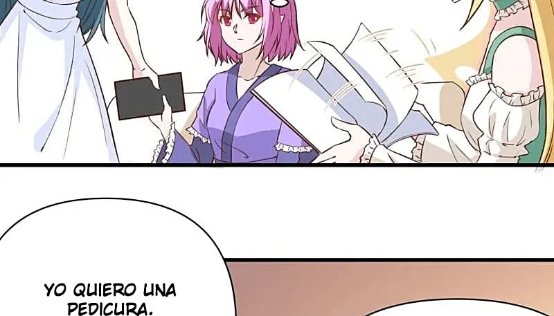 A partir de hoy trabajaré como un señor de la ciudad Capitulo 331.00 página 31
