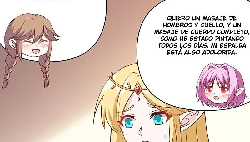 A partir de hoy trabajaré como un señor de la ciudad Capitulo 331.00 página 32