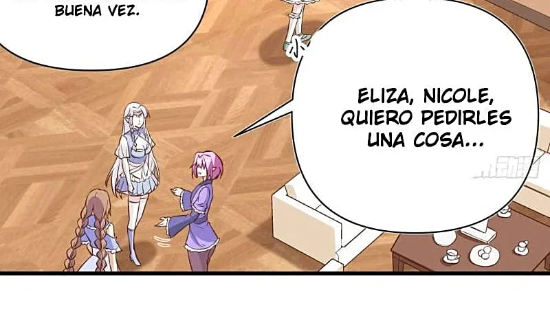 A partir de hoy trabajaré como un señor de la ciudad Capitulo 331.00 página 40