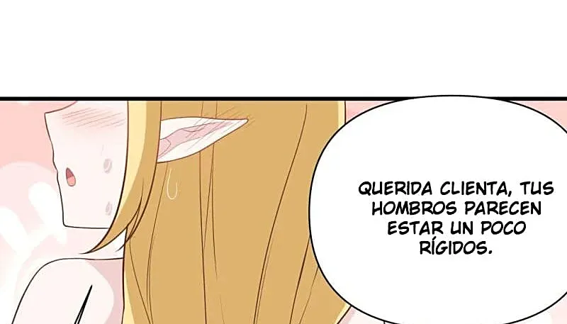 A partir de hoy trabajaré como un señor de la ciudad Capitulo 331.00 página 55