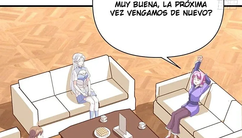 A partir de hoy trabajaré como un señor de la ciudad Capitulo 332.00 página 29