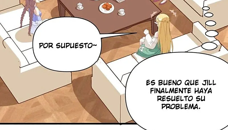 A partir de hoy trabajaré como un señor de la ciudad Capitulo 332.00 página 30