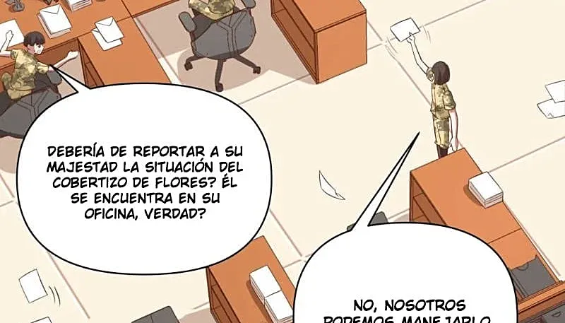 A partir de hoy trabajaré como un señor de la ciudad Capitulo 332.00 página 41
