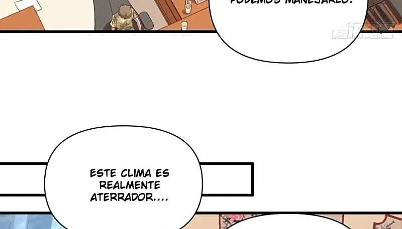 A partir de hoy trabajaré como un señor de la ciudad Capitulo 332.00 página 42