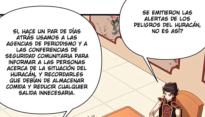 A partir de hoy trabajaré como un señor de la ciudad Capitulo 332.00 página 45