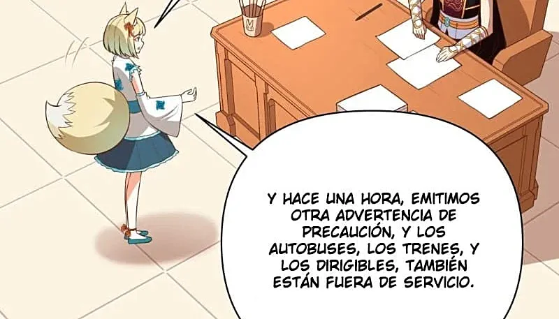 A partir de hoy trabajaré como un señor de la ciudad Capitulo 332.00 página 46