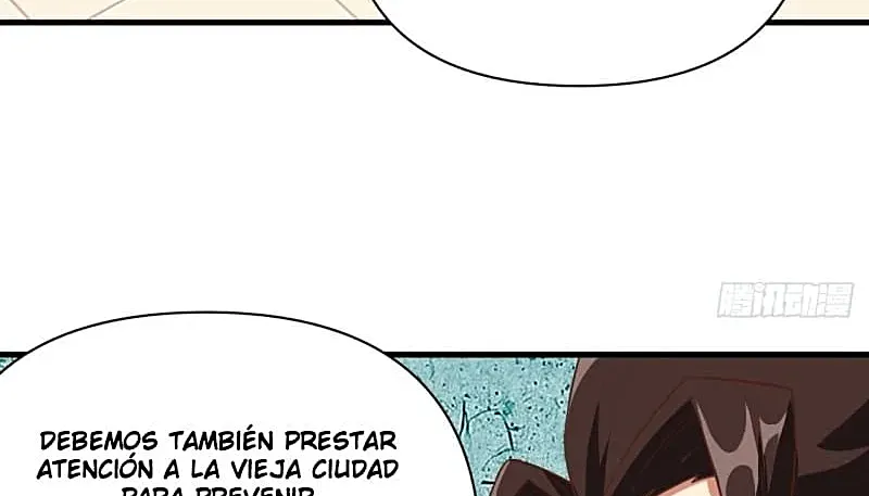 A partir de hoy trabajaré como un señor de la ciudad Capitulo 332.00 página 47