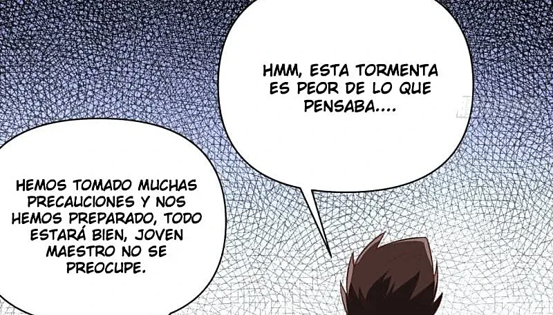 A partir de hoy trabajaré como un señor de la ciudad Capitulo 332.00 página 50