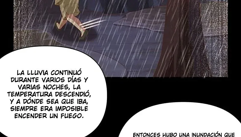 A partir de hoy trabajaré como un señor de la ciudad Capitulo 332.00 página 56