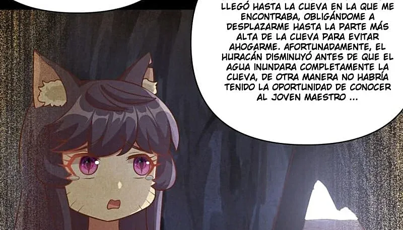 A partir de hoy trabajaré como un señor de la ciudad Capitulo 332.00 página 57