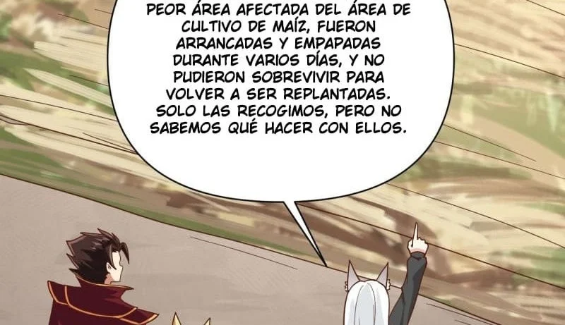 A partir de hoy trabajaré como un señor de la ciudad Capitulo 333.00 página 12