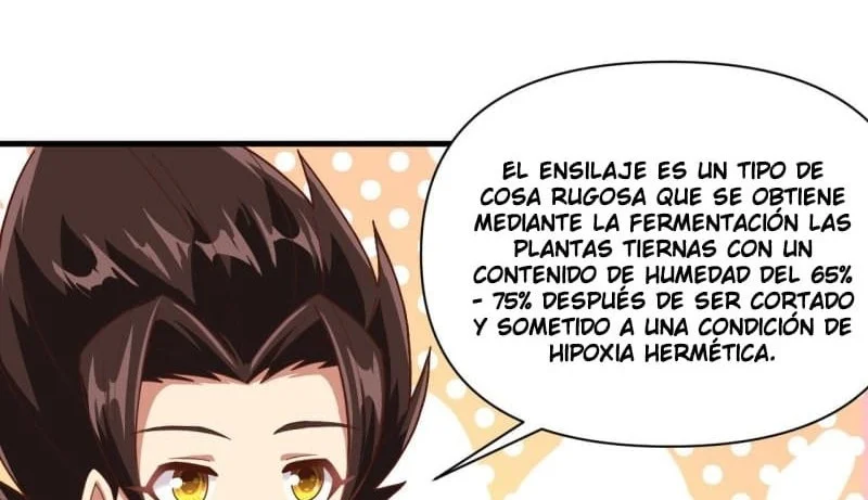A partir de hoy trabajaré como un señor de la ciudad Capitulo 333.00 página 16