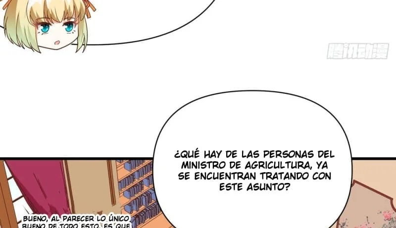 A partir de hoy trabajaré como un señor de la ciudad Capitulo 333.00 página 17