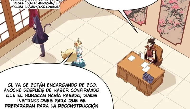A partir de hoy trabajaré como un señor de la ciudad Capitulo 333.00 página 18