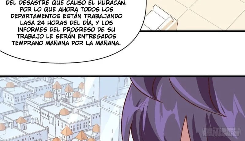 A partir de hoy trabajaré como un señor de la ciudad Capitulo 333.00 página 19