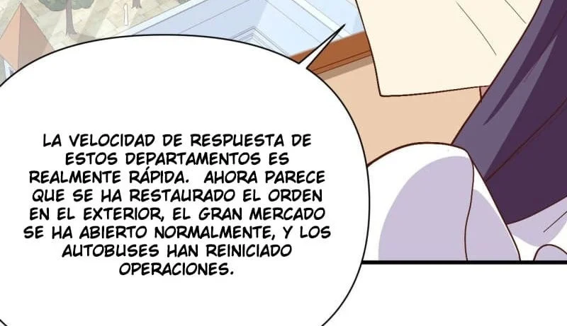 A partir de hoy trabajaré como un señor de la ciudad Capitulo 333.00 página 21
