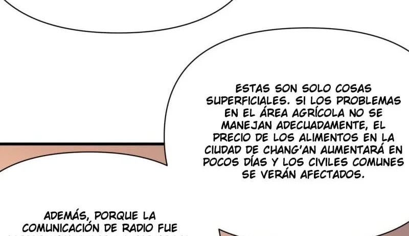 A partir de hoy trabajaré como un señor de la ciudad Capitulo 333.00 página 22