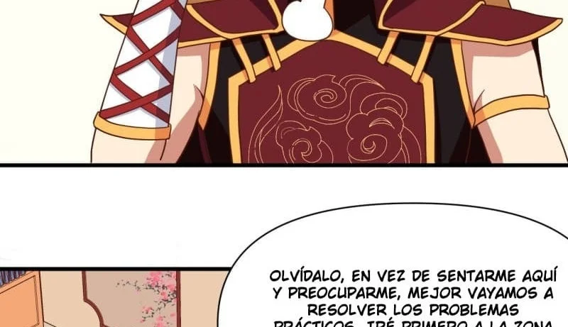 A partir de hoy trabajaré como un señor de la ciudad Capitulo 333.00 página 24