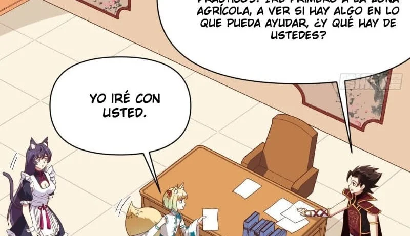 A partir de hoy trabajaré como un señor de la ciudad Capitulo 333.00 página 25