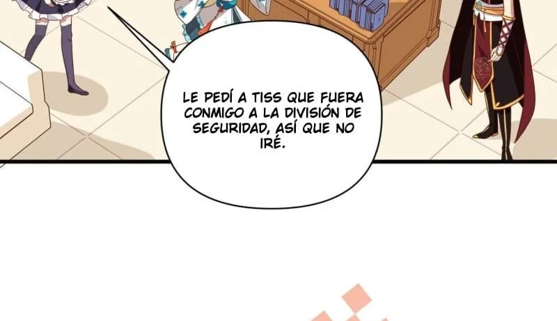 A partir de hoy trabajaré como un señor de la ciudad Capitulo 333.00 página 26