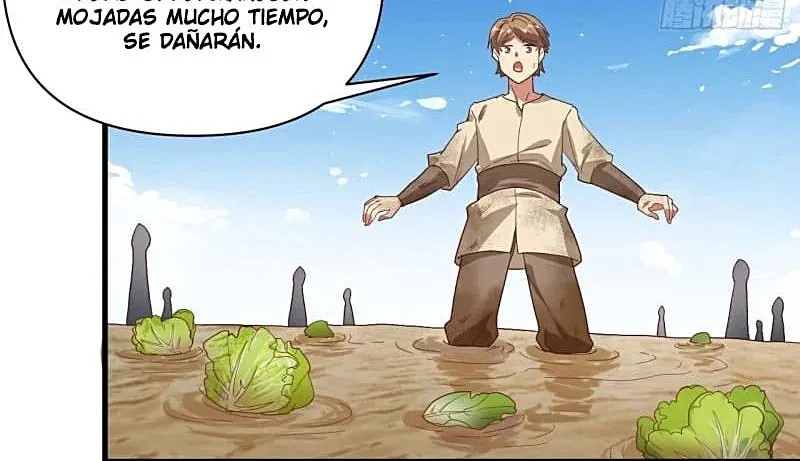 A partir de hoy trabajaré como un señor de la ciudad Capitulo 333.00 página 32