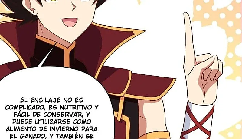 A partir de hoy trabajaré como un señor de la ciudad Capitulo 333.00 página 45