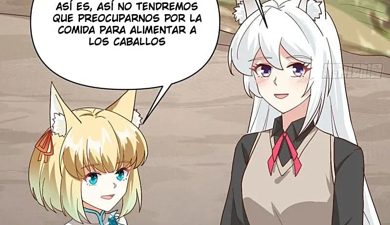 A partir de hoy trabajaré como un señor de la ciudad Capitulo 333.00 página 47