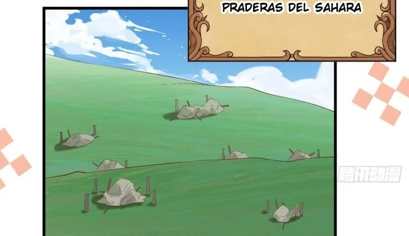 A partir de hoy trabajaré como un señor de la ciudad Capitulo 334.00 página 12