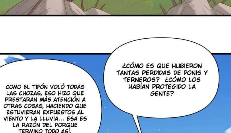 A partir de hoy trabajaré como un señor de la ciudad Capitulo 334.00 página 16