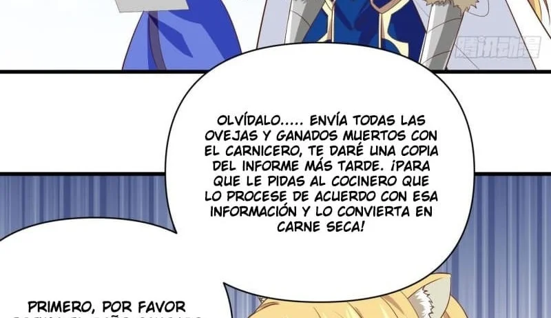 A partir de hoy trabajaré como un señor de la ciudad Capitulo 334.00 página 18
